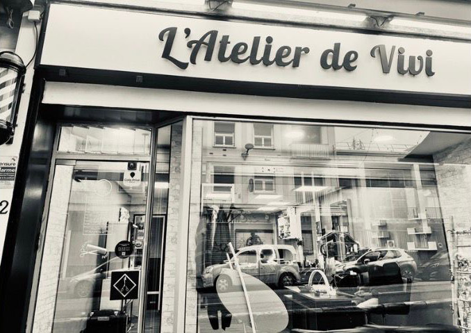 L'Atelier de Vivi